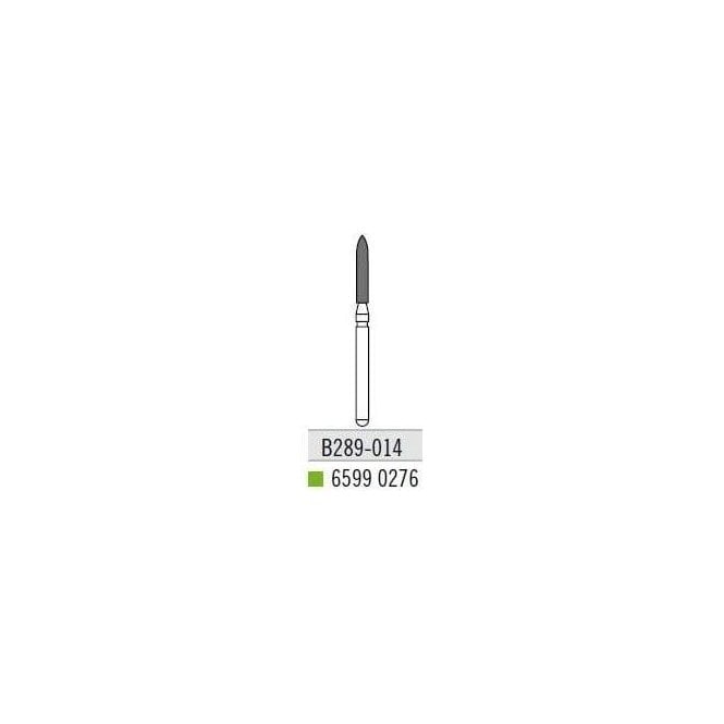 Kulzer Diamond Bur 289-014C (B679C) - Each