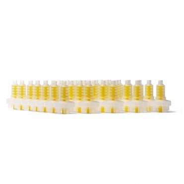 Kulzer Dynamix Mixing Tips (40004353) - Pack 50