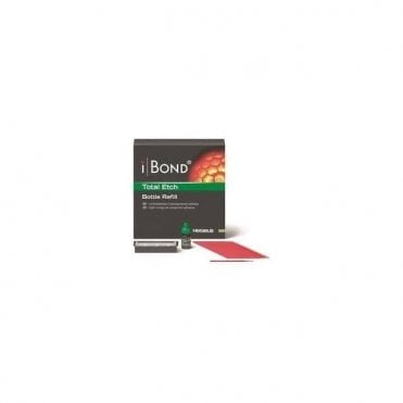 Kulzer iBond Total Etch Bottle Refill 4ml (66040094) - Each