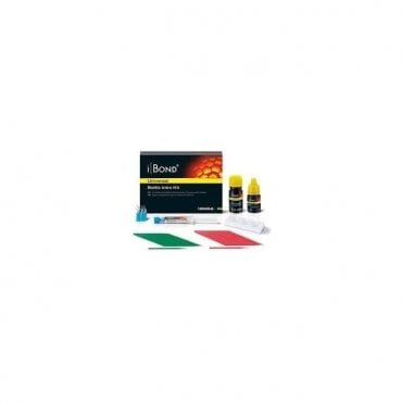Kulzer iBond Universal Intro Kit (66061413) - Each