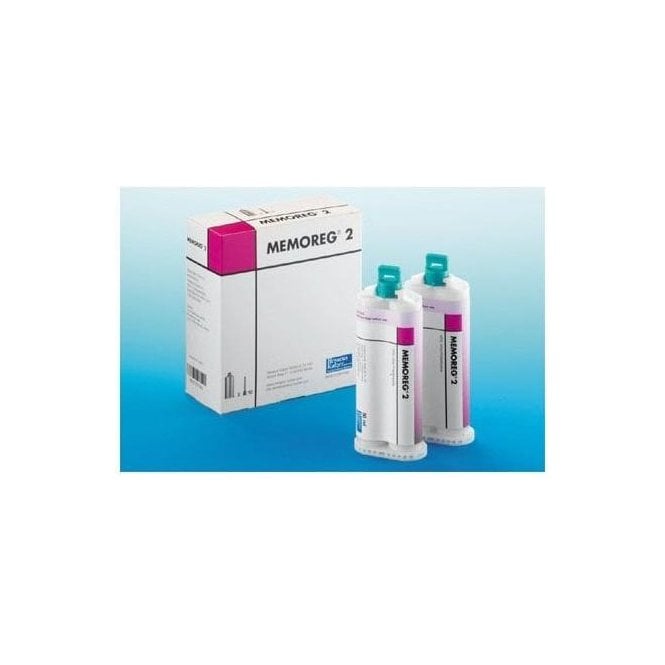 Kulzer Memoreg 2 2x50ml (50035517) - Box2