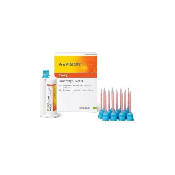 Kulzer Prevision Temp Bleach 50g (66055531) - Each