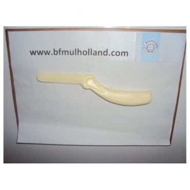 Kulzer Provil Mixing Spatula - Each