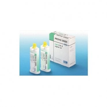 Kulzer Provil Novo Light C.D.2 Regular Set 2x50ml - Box2