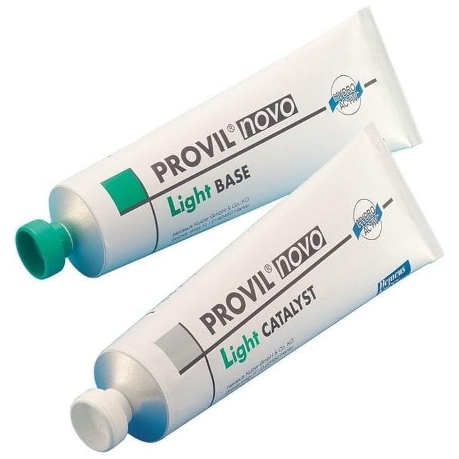 Kulzer Provil Novo Light Regular Set 2x140ml - Box2