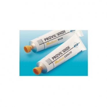 Kulzer Provil Novo Medium Regular Set 2x140ml - Box2