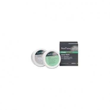 Kulzer Provil Novo Putty Fast Set 2x450ml (66046473) - Box2