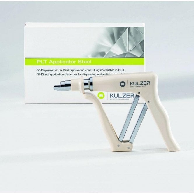 Kulzer Steel Applicator Gun (66019748) - Each
