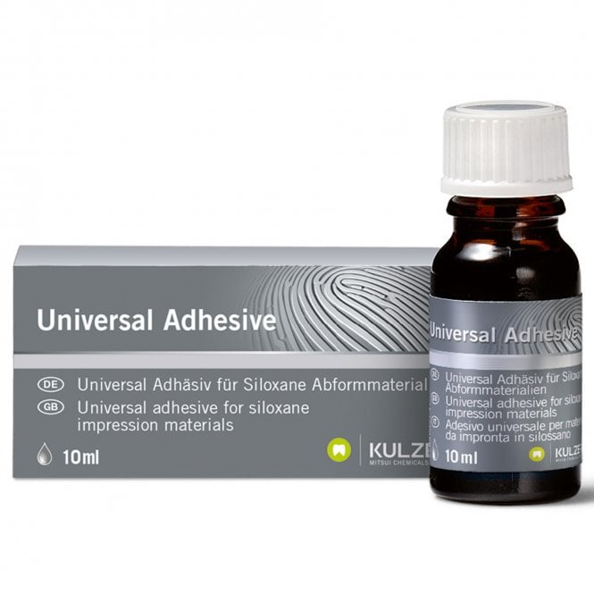 Kulzer Universal Adhesive 10ml (65607758) - Each