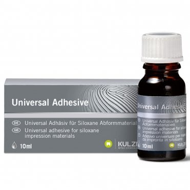 Kulzer Universal Adhesive 10ml (65607758) - Each