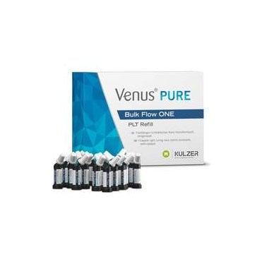 Kulzer Venus Bulk Flow ONE PLT Refill (66094724)