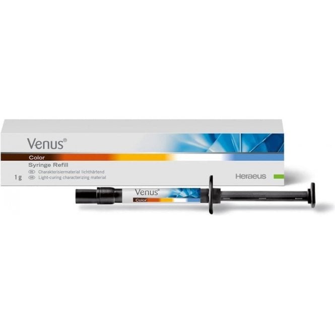 Kulzer Venus Color ART Composite White 1g (66054206) - Each