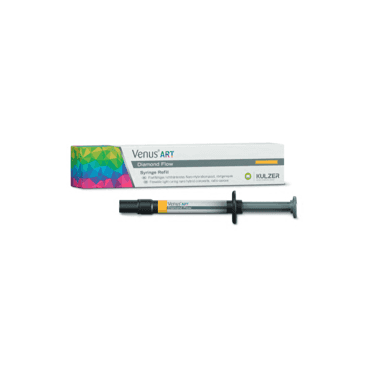 Kulzer Venus Diamond Flow Syringe OM 1.8g (66040363) - Each