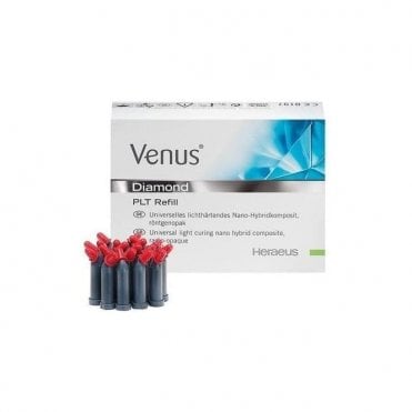 Kulzer Venus Diamond PLT A3.5 20x0.25g (66039012) - Box20