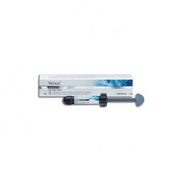 Kulzer Venus Diamond Syringe HKA2.5 4g (66035473) - Each