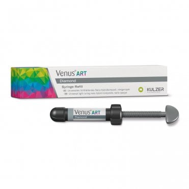 Kulzer Venus Diamond Syringe – Shade BXL – 66035488 – 1x4g