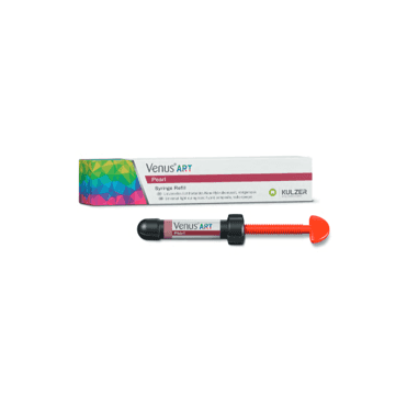 Kulzer Venus Pearl ART Syringe ODC 3g (66048191) - Each