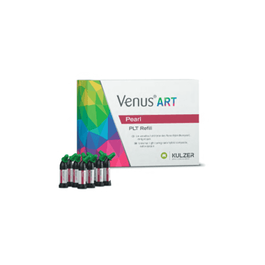 Kulzer Venus Pearl PLT ODC 10x0.2g (66048093) - Box10
