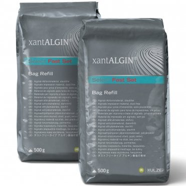 Kulzer Xantalgin Select Refill 500g (66096902) Each