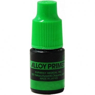 Kuraray Alloy Primer 5ml (#064-EU) - Each