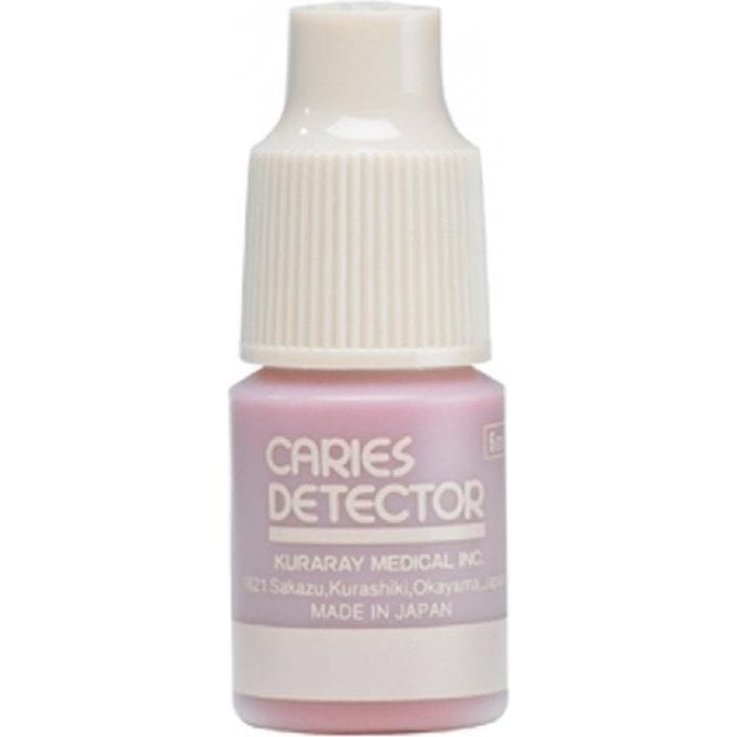 Kuraray Caries Detector 6ml (220-EU) - Each