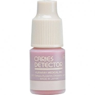 Kuraray Caries Detector 6ml (220-EU) - Each