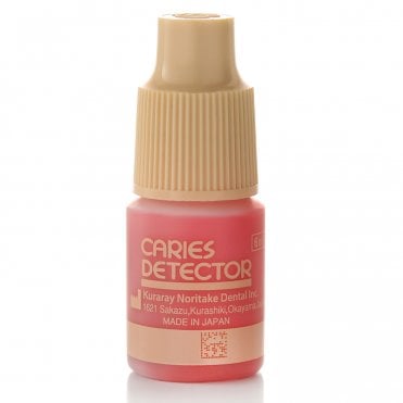 Kuraray Caries Detector 6ml (220-EU) - Each
