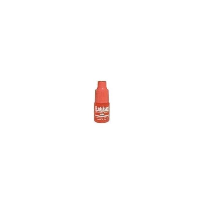 Kuraray K-Etchant Gel 6ml (#013) - Each