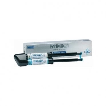 *Kuraray Panavia 21 Ex Paste Refill 15.5gm - Each