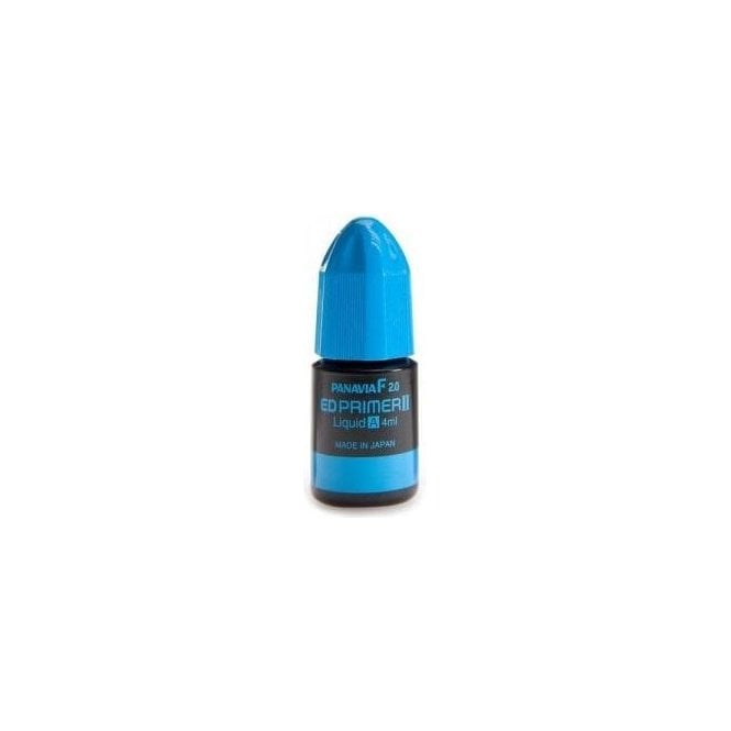 *Kuraray Panavia F 2.0 ED Primer Liquid A 4ml (491-EU) -Each