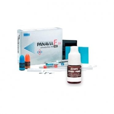 *Kuraray Panavia F 2.0 Intro Kit Opaque (482-EU) - Each