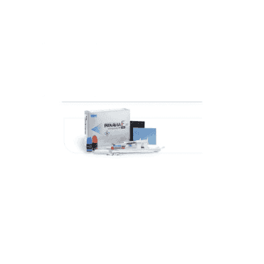 *Kuraray Panavia F 2.0 Introductory Kit Light (483-EU) -Each