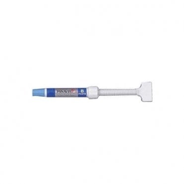 *Kuraray Panavia F 2.0 Paste B White (495-EU) - Each