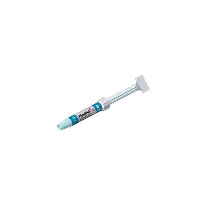 *Kuraray Panavia F 2.0 Paste TC 4.6g (494-EU) - Each