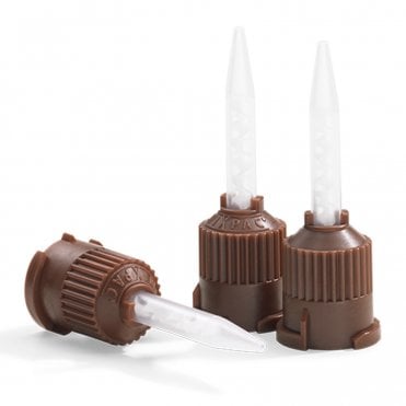 Kuraray Panavia SA Cement Universal AM Mixing Tips (KUR4218)