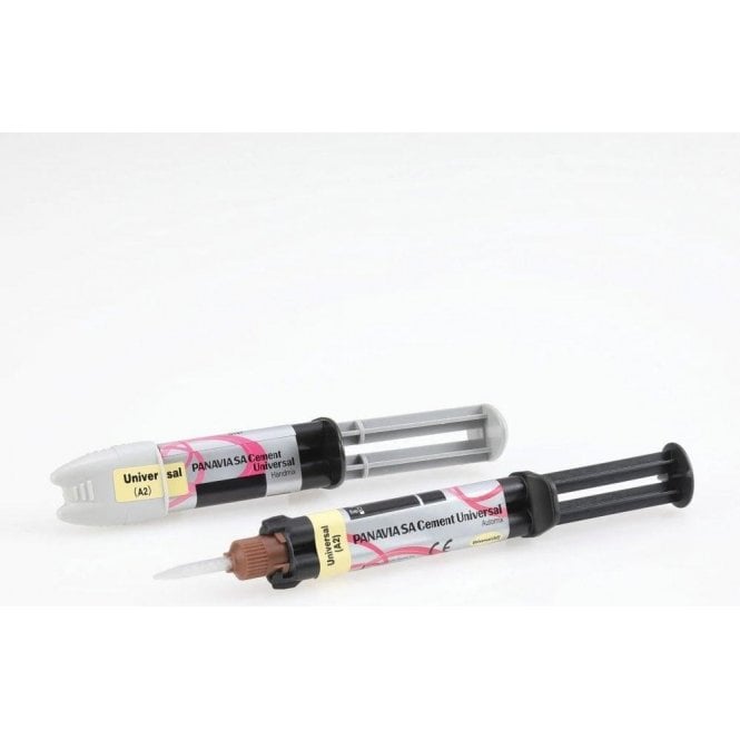 Kuraray Panavia SA Cement Universal Automix Translucent