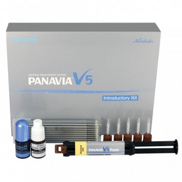 Kuraray Panavia V5 Introductory Kit Universal A2 (3604-EU)