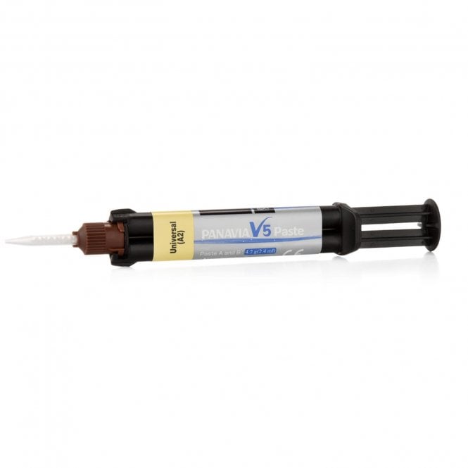 *Kuraray Panavia V5 Paste Universal A2 4.6ml (KUR3611) -Each