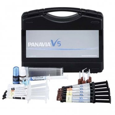 Kuraray Panavia V5 Professional Kit (KUR3600) - Each