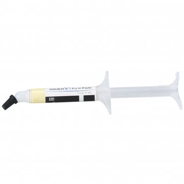 Kuraray Panavia V5 Refills Try-in Paste Opaque (3625-EU)