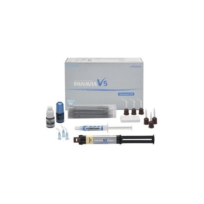 Kuraray Panavia V5 Standard Kit Universal A2 (3601-EU)