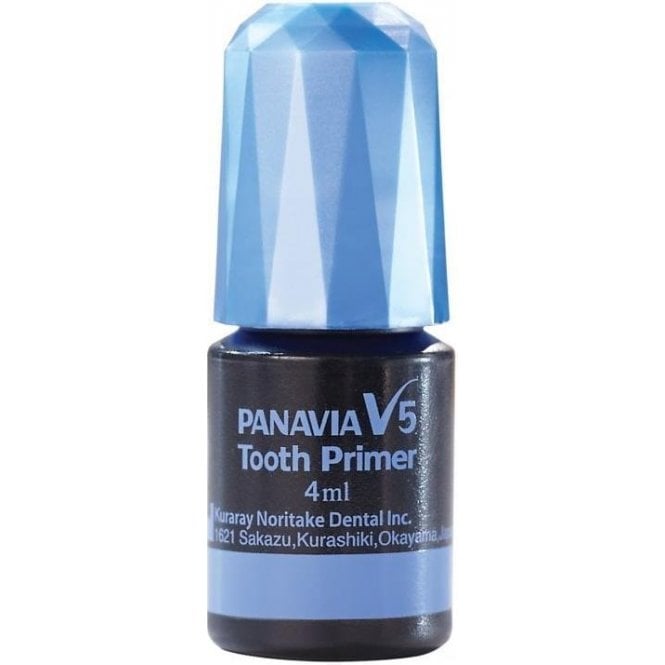 Kuraray Panavia V5 Tooth Primer 4ml (3635-EU) - Each