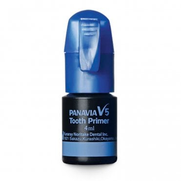 Kuraray Panavia V5 Tooth Primer 4ml (3635-EU) - Each