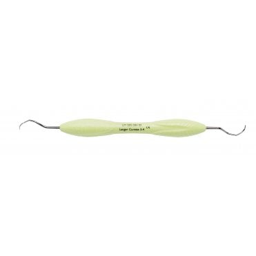 Langer Curette 3/4 ErgoSense LM 283-284ES (LMDES0283)