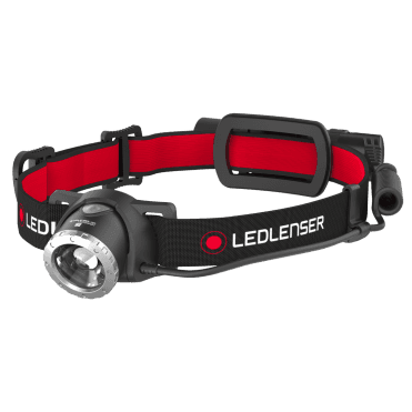 Ledlenser H8R Core Rechargeable LED Head Torch