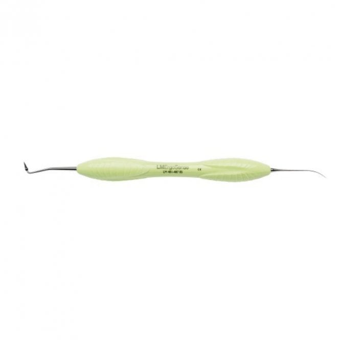 LM Arte Fissura ErgoSense LM 481-487ES (Green) (LMDES4810)