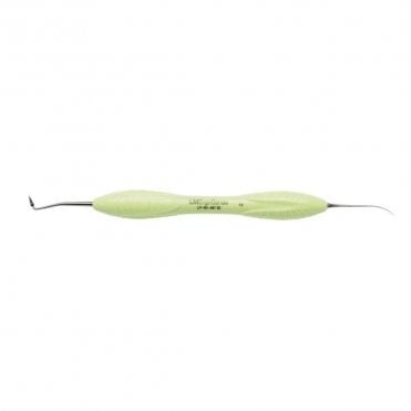 LM Arte Fissura ErgoSense LM 481-487ES (Green) (LMDES4810)