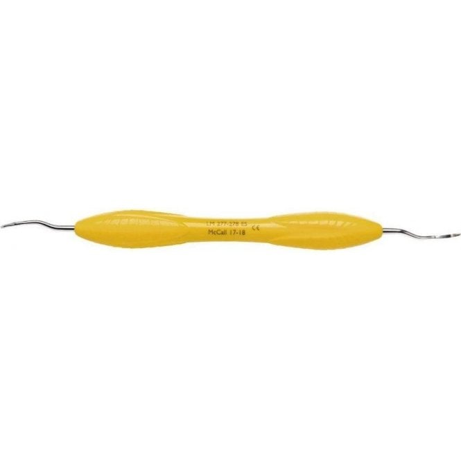 N/A - LM Curette Ergomax McCall 17-18 277-278XSi - Each