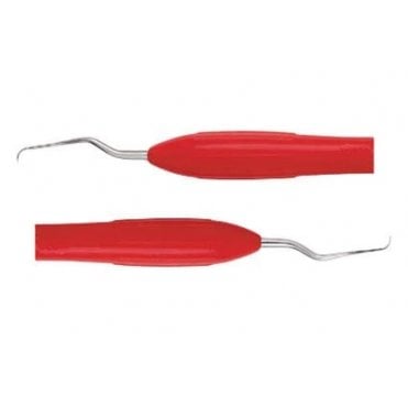 N/A - LM Curette Langer ErgoMax Mini 1/2 281-282M XSi - Each