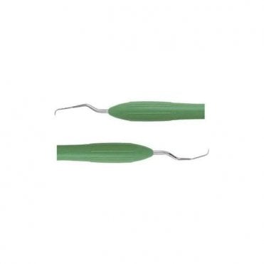 LM Curette Langer ErgoMax Mini 3/4 283-284M XSi - Each